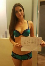girl